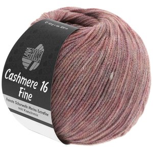 Cashmere 16 Fine